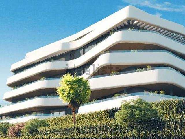 Piso en venta en Churriana, Málaga-Costa del Sol
