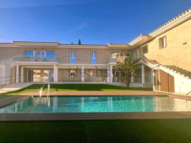 Ático en alquiler en Costa del Sol Occidental, Andalucía