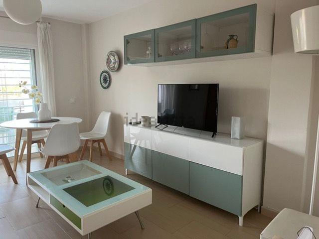 Piso en alquiler en Costa del Sol Occidental, Andalucía