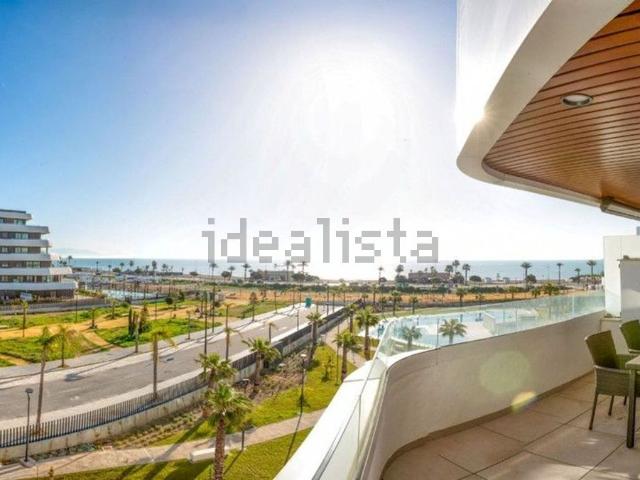 Piso en venta en Costa del Sol Occidental, Andalucía