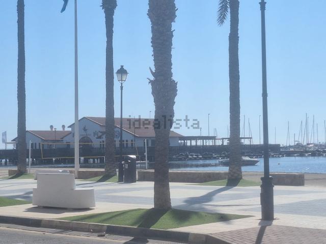 Piso en alquiler en Los Alcázares, Los Alcázares