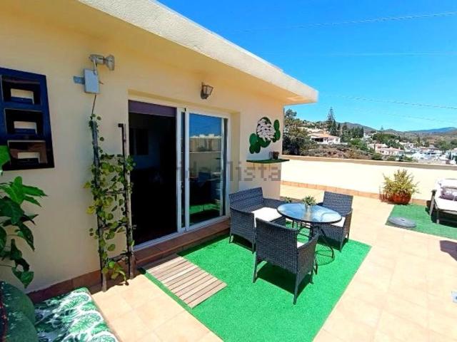 Ático en alquiler en Los Ramos, Málaga