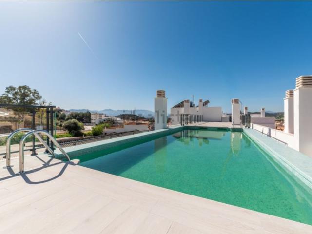 Piso en venta en Puerto de la Torre, Málaga-Costa del Sol