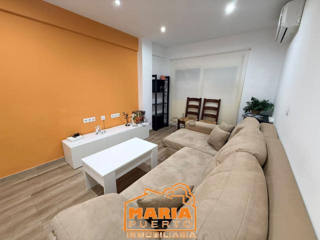 Piso en venta en El Tomillar, Málaga