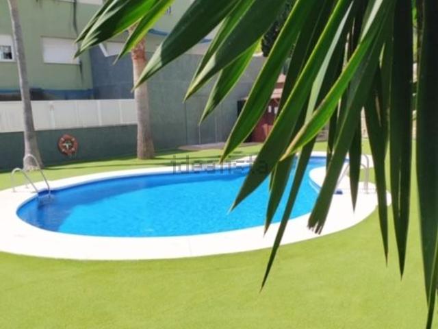 Piso en alquiler en Puerto de la Torre, Málaga-Costa del Sol