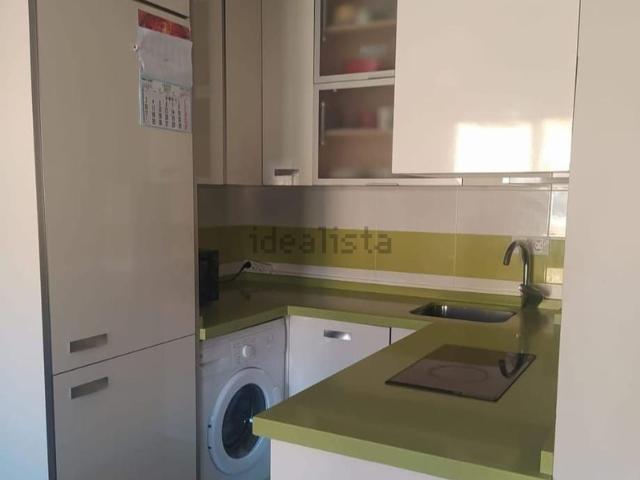 Piso en alquiler en Puerto de la Torre, Málaga-Costa del Sol