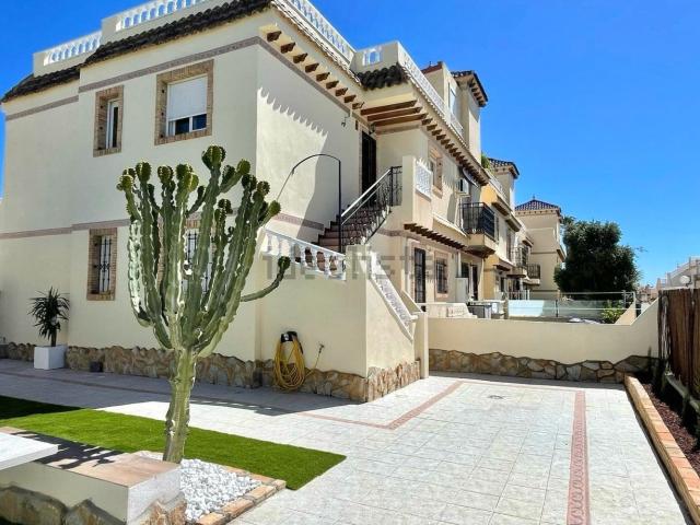 Piso en alquiler en Orihuela, Urbanización Las Mimosas - La Chismosa