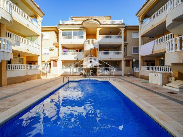 Piso en alquiler en Villa Rosa, Orihuela