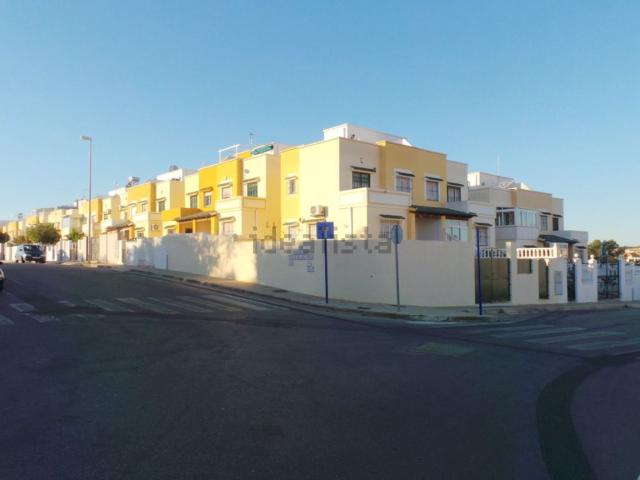 Dúplex en venta en Urbanización la Florida, Orihuela