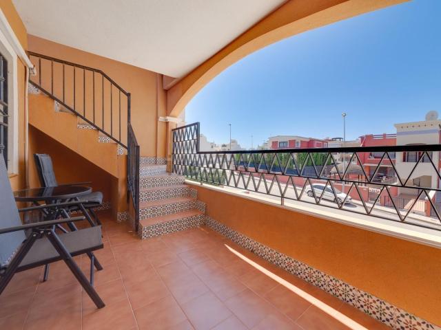 Piso en alquiler en Orihuela, Urbanización Dream Hills Lago Sol