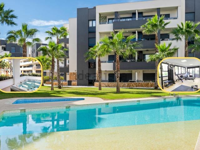 Dúplex en alquiler en Urbanización la Florida, el Baix Segura / La Vega Baja