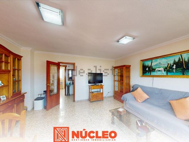 Piso en venta en els Àngels, Alacant / Alicante