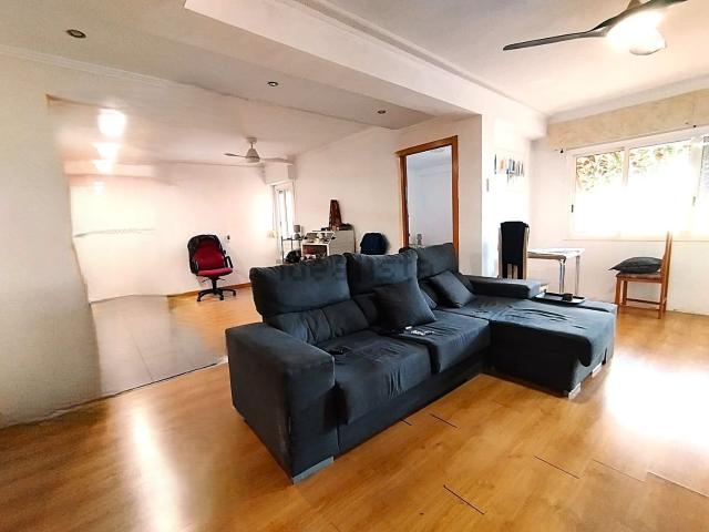 Ático en venta en els Àngels, l'Alacantí