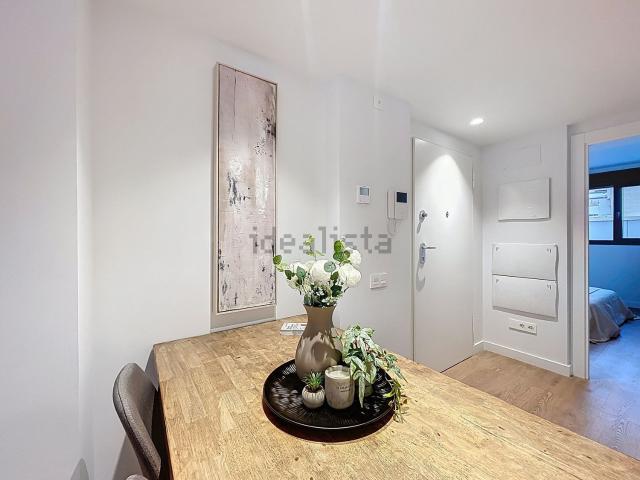 Ático en venta en els Àngels, l'Alacantí