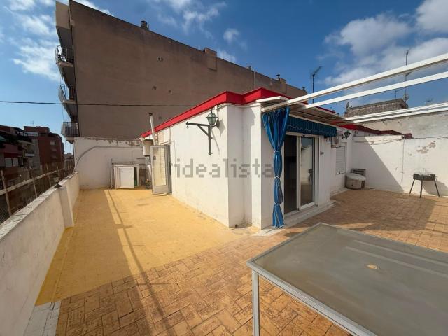 Ático en venta en els Àngels, l'Alacantí