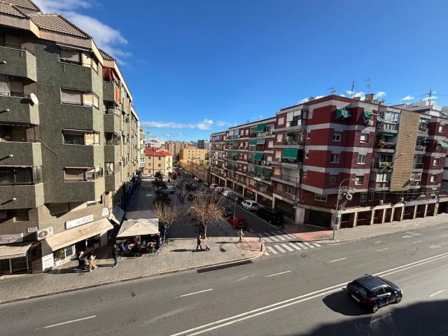 Piso en venta en els Àngels, l'Alacantí