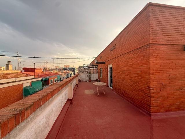Ático en venta en els Àngels, l'Alacantí
