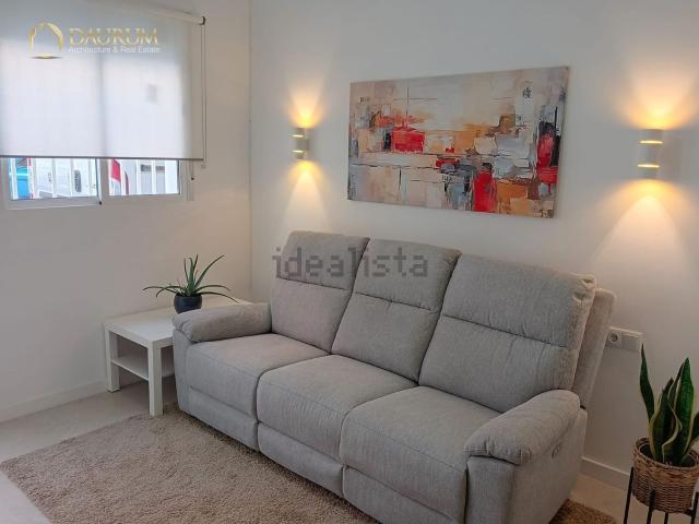 Ático en venta en els Àngels, l'Alacantí