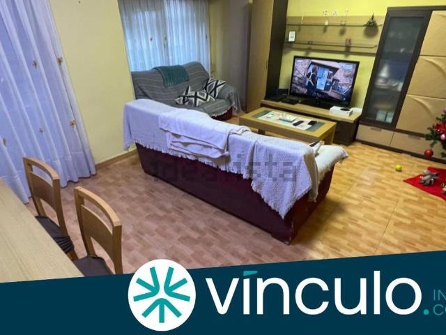 Piso en venta en els Àngels, l'Alacantí