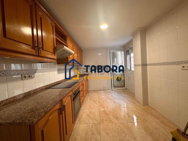 Piso en venta en els Àngels, l'Alacantí