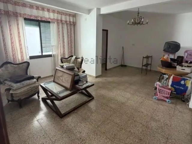 Ático en venta en els Àngels, Alacant / Alicante