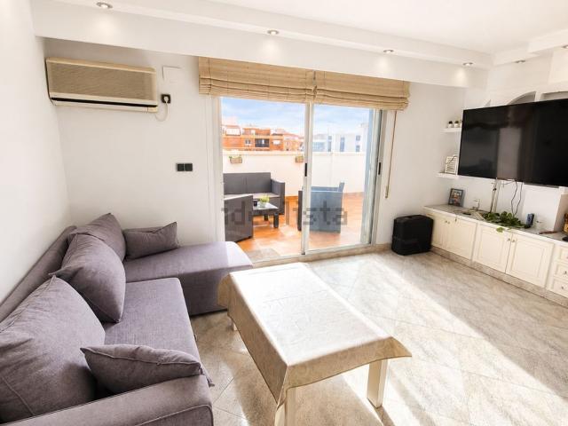 Ático en venta en Benissaudet, l'Alacantí