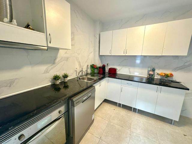 Piso en venta en els Àngels, l'Alacantí