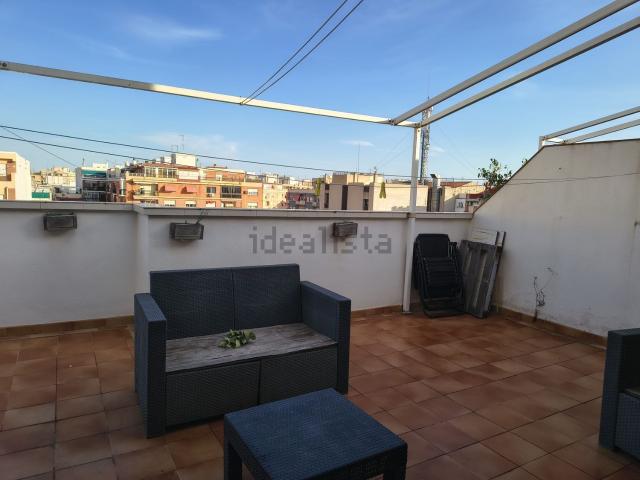Ático en venta en els Àngels, l'Alacantí