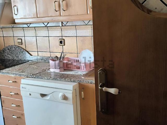 Ático en venta en els Àngels, l'Alacantí