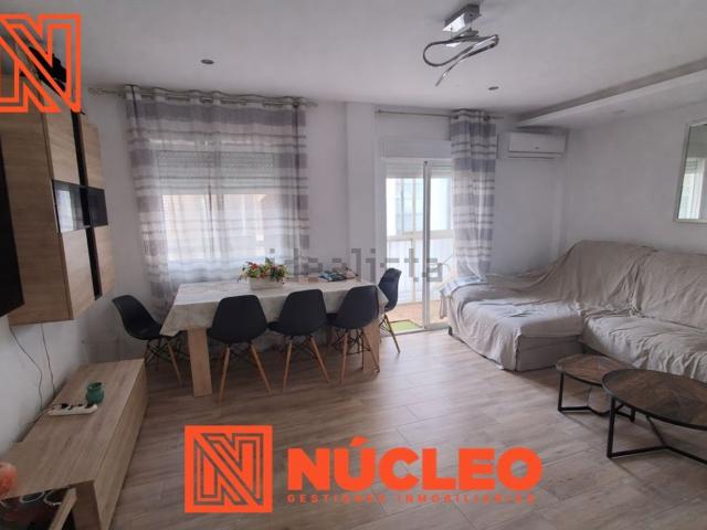 Piso en alquiler en els Àngels, l'Alacantí