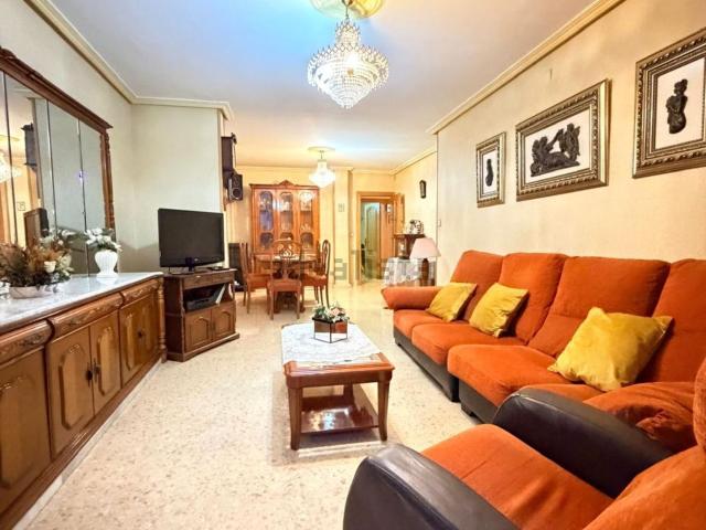 Piso en venta en els Àngels, l'Alacantí