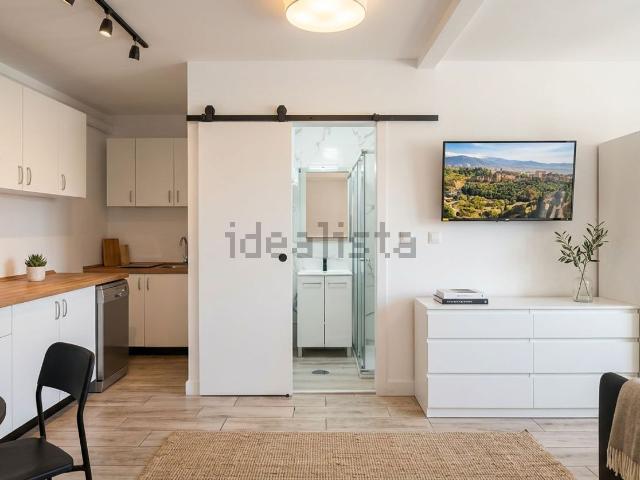 Piso en alquiler en els Àngels, l'Alacantí