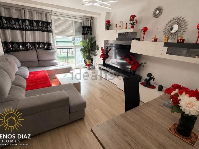 Piso en venta en Altossano, l'Alacantí