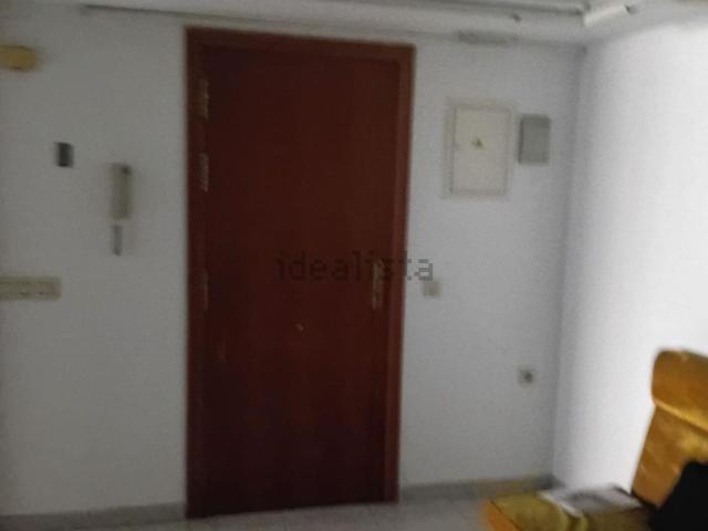 Piso en venta en els Àngels, l'Alacantí