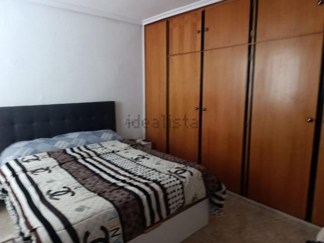 Piso en venta en els Àngels, l'Alacantí