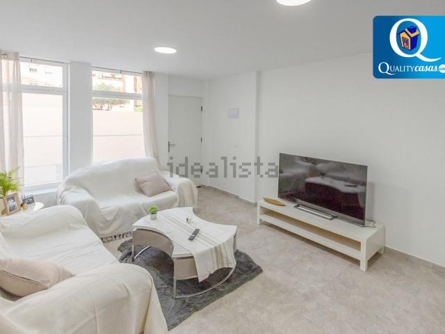 Piso en venta en els Àngels, l'Alacantí