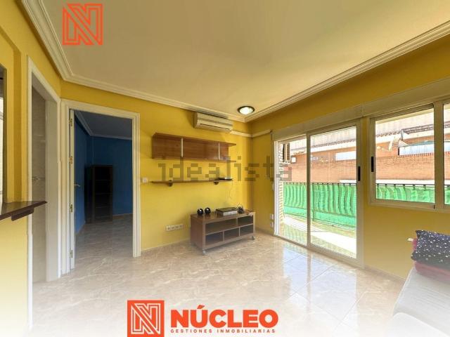 Piso en venta en la Tómbola, l'Alacantí