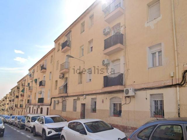 Piso en venta en Altossano, l'Alacantí