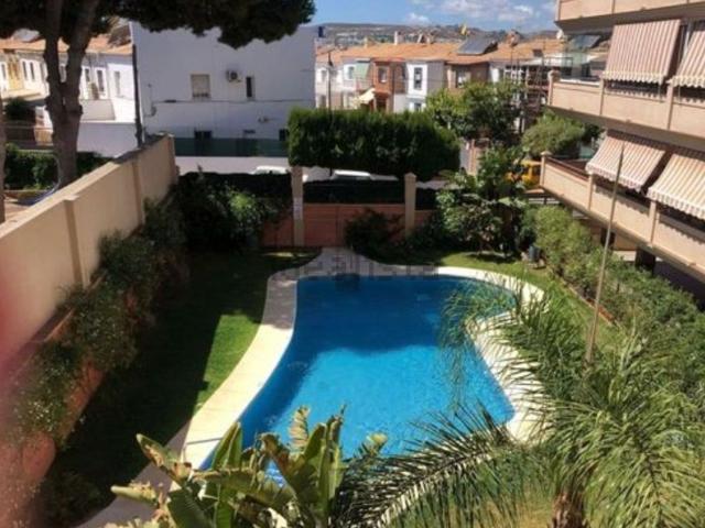 Piso en alquiler en Costa del Sol Occidental, Andalucía
