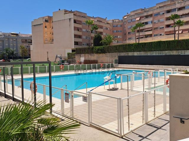 Piso en alquiler en Campo-Mijas, Costa del Sol Occidental