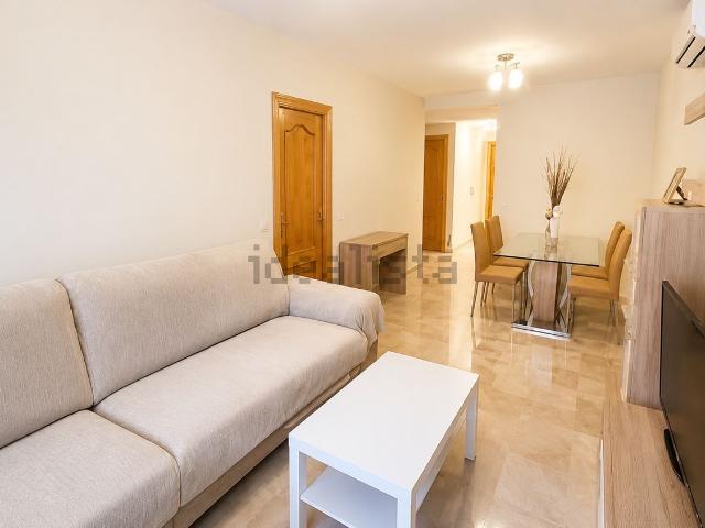 Piso en venta en Campo-Mijas, Costa del Sol Occidental