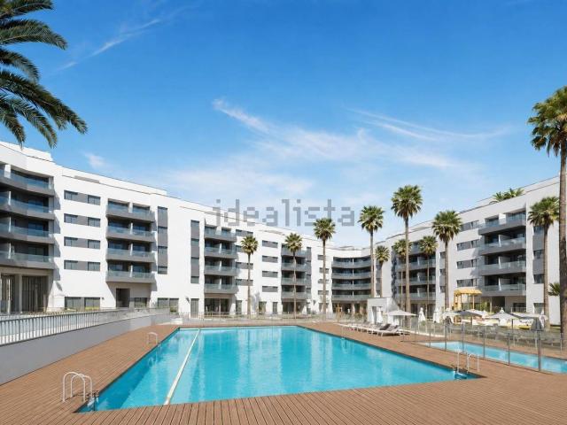 Piso en alquiler en Campo-Mijas, Costa del Sol Occidental