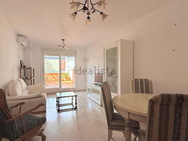 Piso en venta en Campo-Mijas, Costa del Sol Occidental