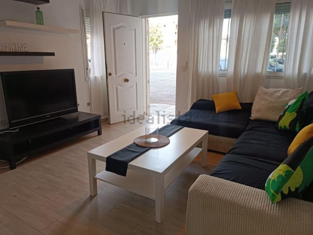 Piso en venta en Campo-Mijas, Costa del Sol Occidental