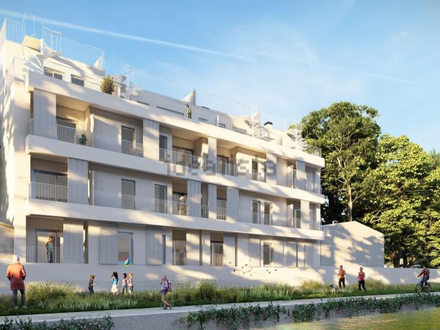 Ático en venta en Campo-Mijas, Costa del Sol Occidental