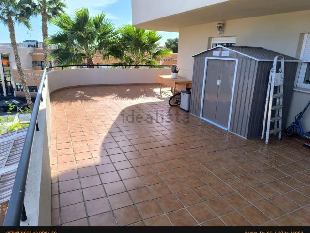 Ático en venta en Campo-Mijas, Costa del Sol Occidental