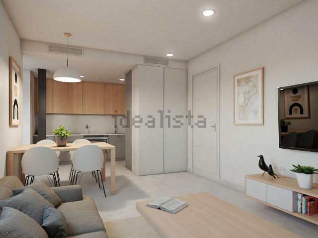 Piso en venta en Las Lagunas, Mijas