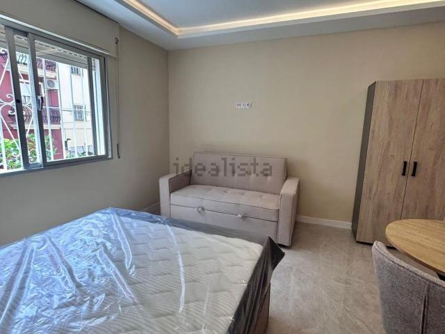 Piso en alquiler en Campo-Mijas, Costa del Sol Occidental
