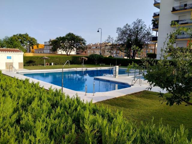 Piso en alquiler en Campo-Mijas, Costa del Sol Occidental