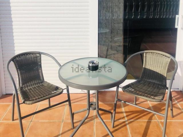 Piso en alquiler en Campo-Mijas, Costa del Sol Occidental